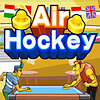 Air Hockey Html5