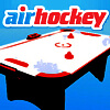 air-hockey