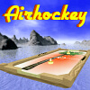 airhockey 3d