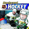 backyard hockey