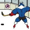 Captain Cage Hockey