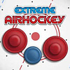 Extreme Air Hockey