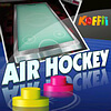 Koffii Air Hockey
