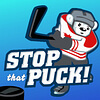 Stop that Puck!