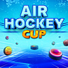 Air Hockey Cup