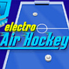 electro-air-hockey