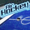 game box air hockey