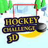 Hockey Challenge 3D