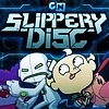 slippery disc