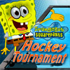 spongebob hockey tournament