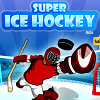 Super Ice Hockey